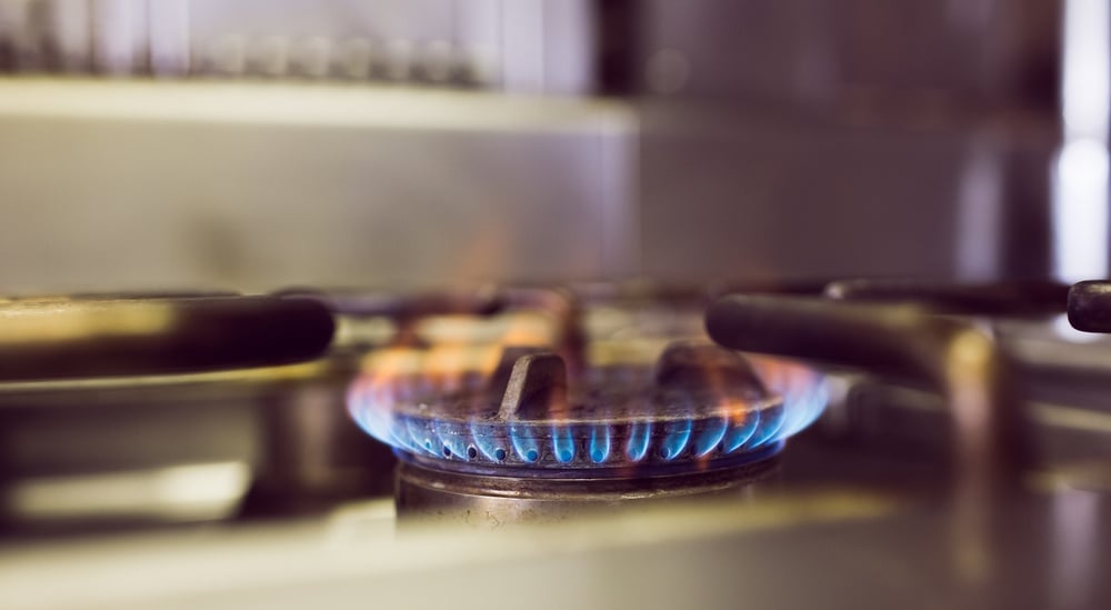 Learn About the Benefits of Cooking with a Propane Stove